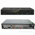 HD DVB-T2 Receiver with HDMI/YUV/ RCA/Coaxial Output